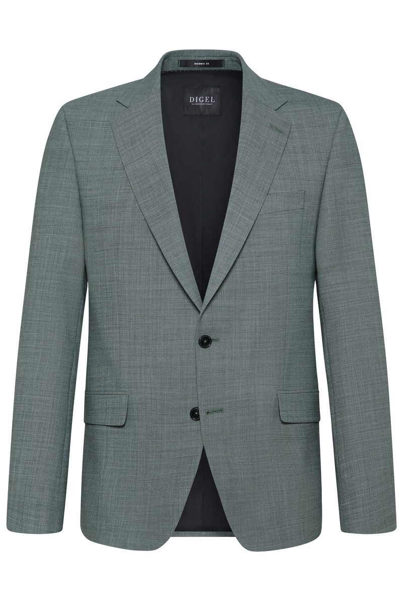 Digel Baukastensakko Baukasten Sakko grün Damian-S 54 günstig online kaufen