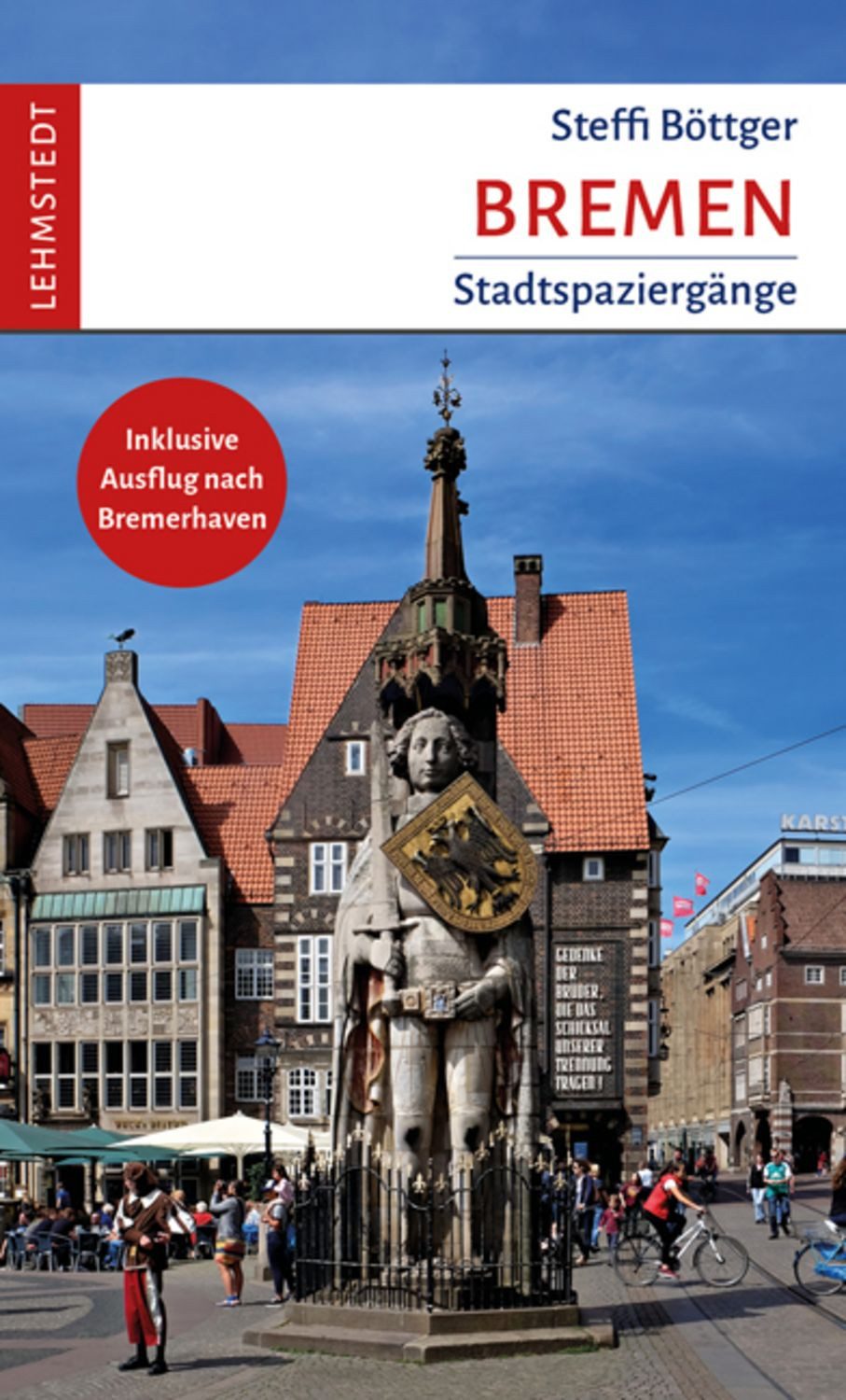 Bremen / Steffi Böttger
