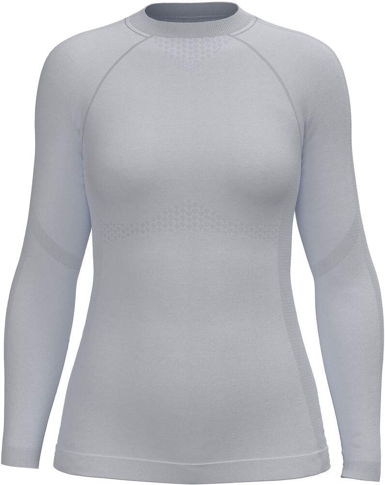 Head Tennisshirt HEAD Damen Langarmshirt Flex Seamless LS