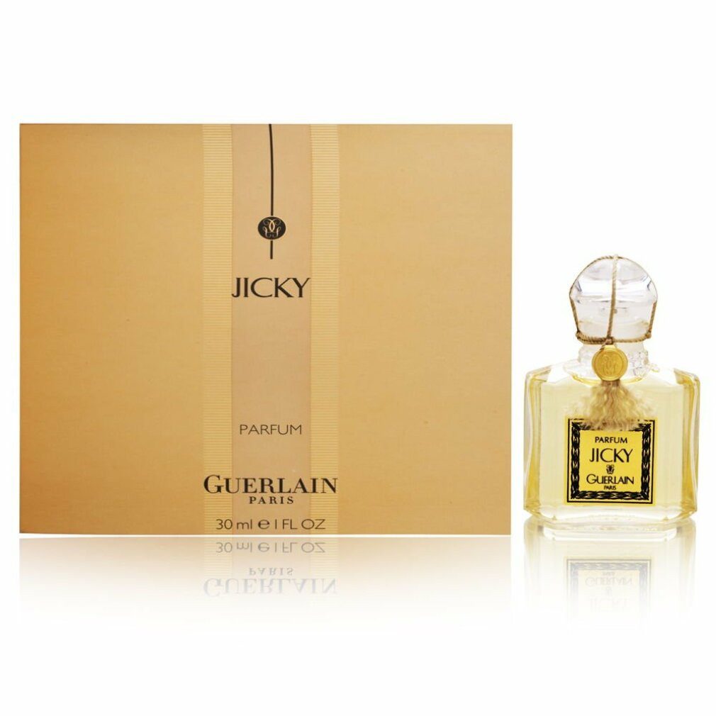 GUERLAIN Lipgloss Jicky Eau de Parfum, 1er Pack (1 x 30ml)