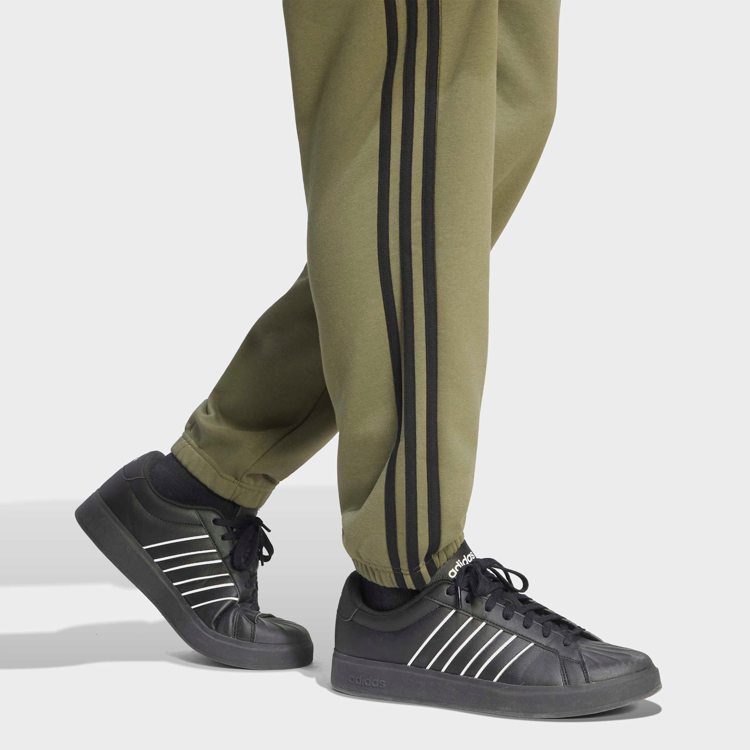 adidas Sportswear Sporthose M 3S FL TC PT