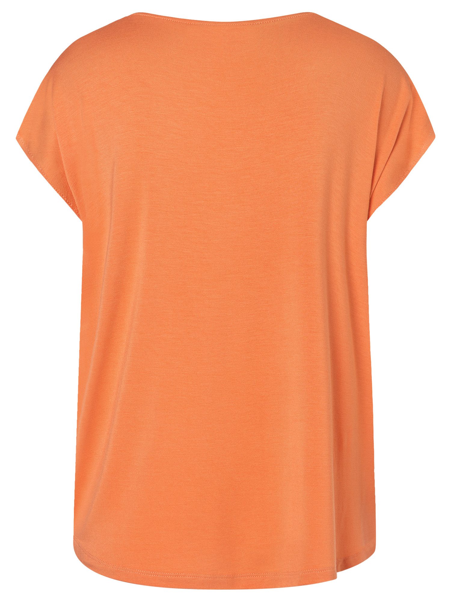 MORE&MORE Kurzarmshirt Blusenshirt günstig online kaufen