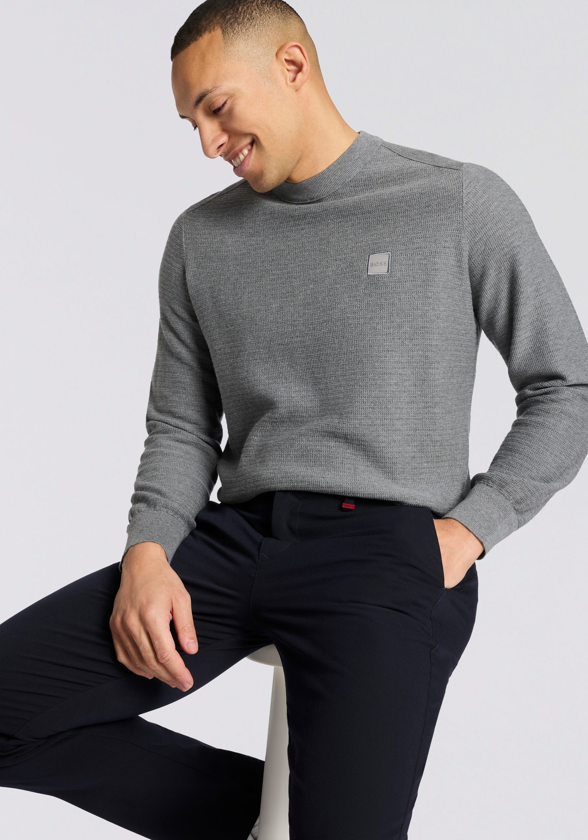 MAC Stoffhose Traveller