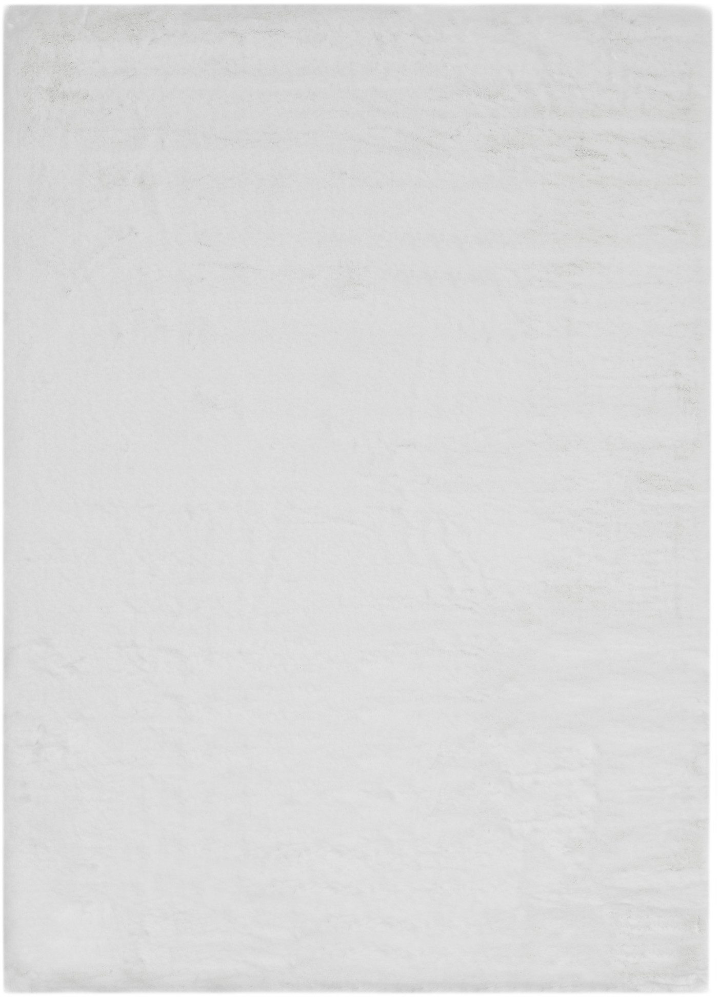 LUXOR living Fellteppich Novara, rechteckig, Höhe: 30 mm, Kunstfell, Kaninchenfell-Haptik, besonders weicher Hochflor