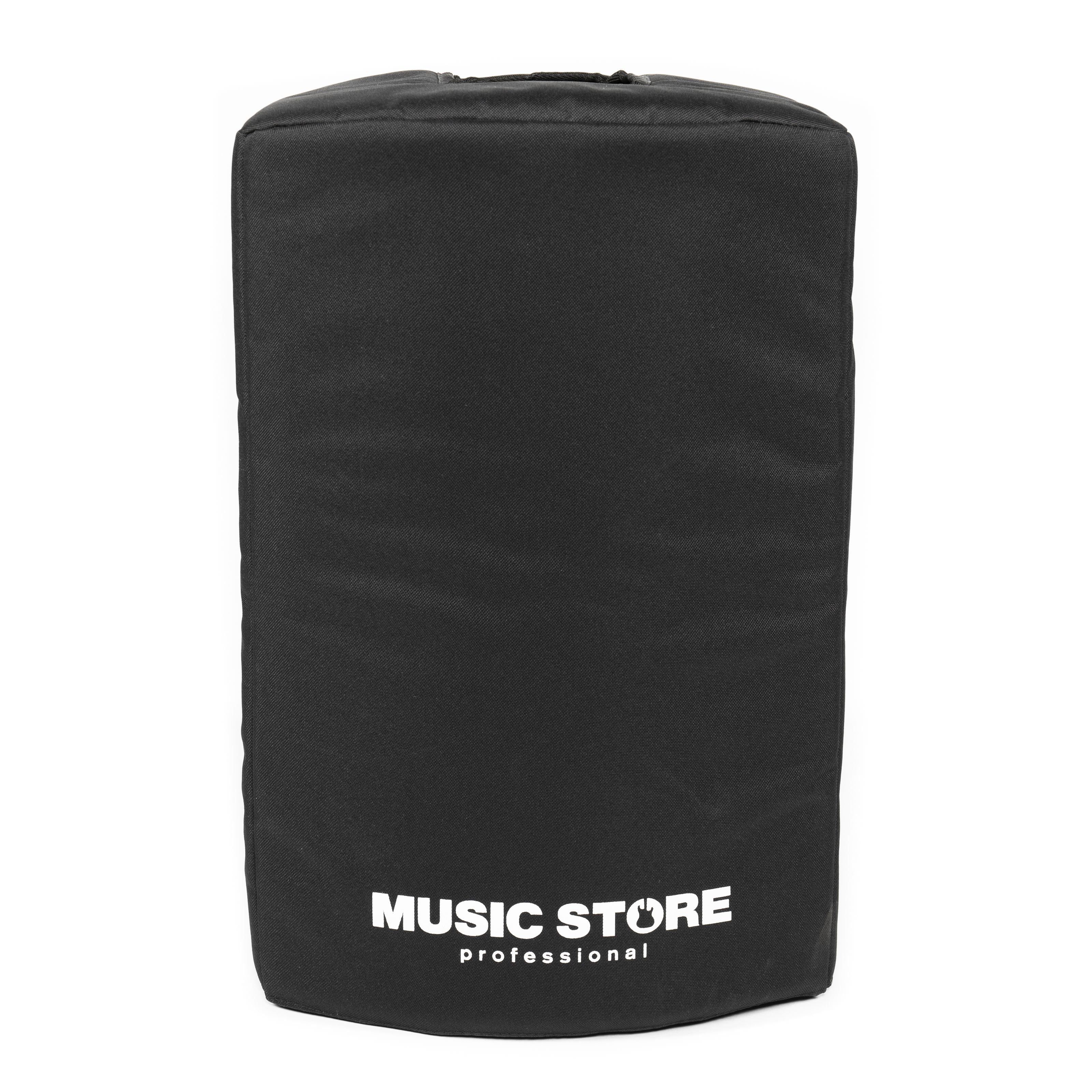 MUSIC STORE Lautsprecher-Hülle, Cover Discovery 10A DSP, Schutzhülle, Gepolstert