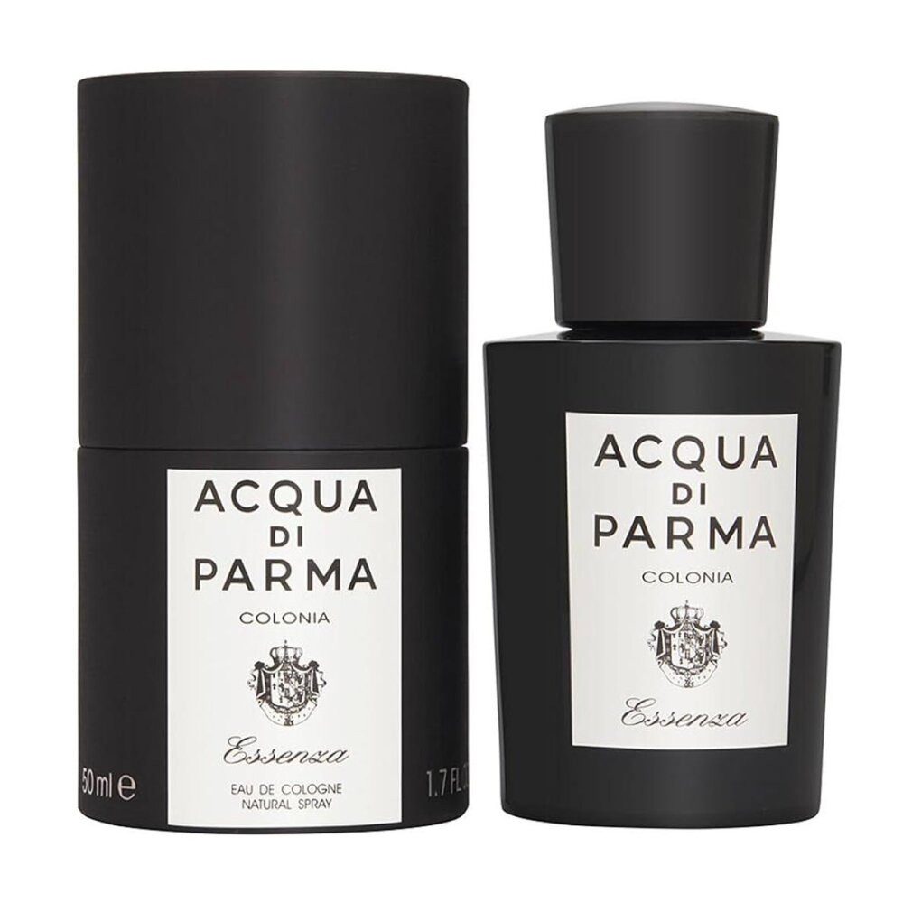 Acqua di Parma Eau de Cologne Colonia Essenza Eau De Cologne Spray 50ml