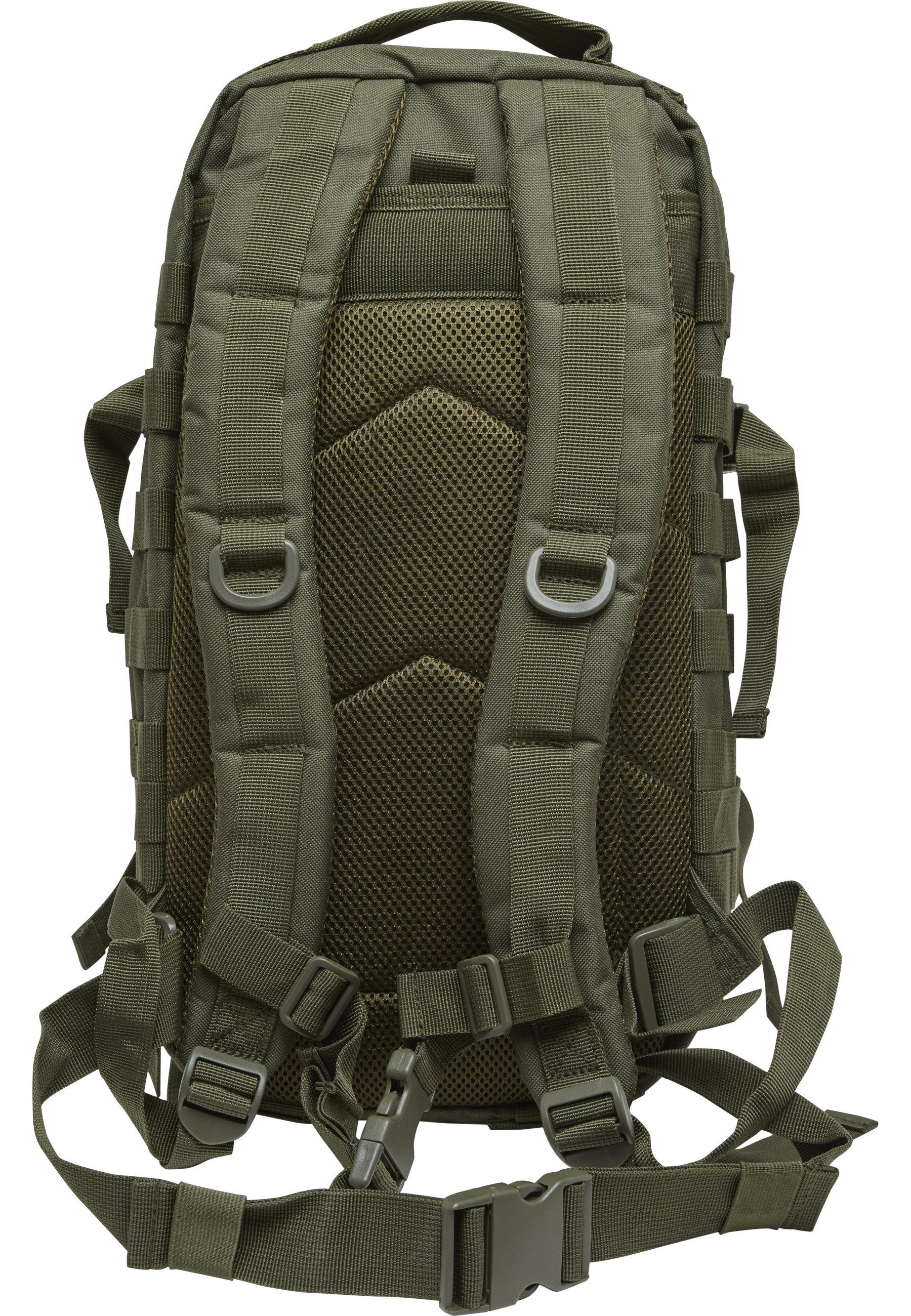 Brandit Rucksack Brandit US Assault Pack Medium