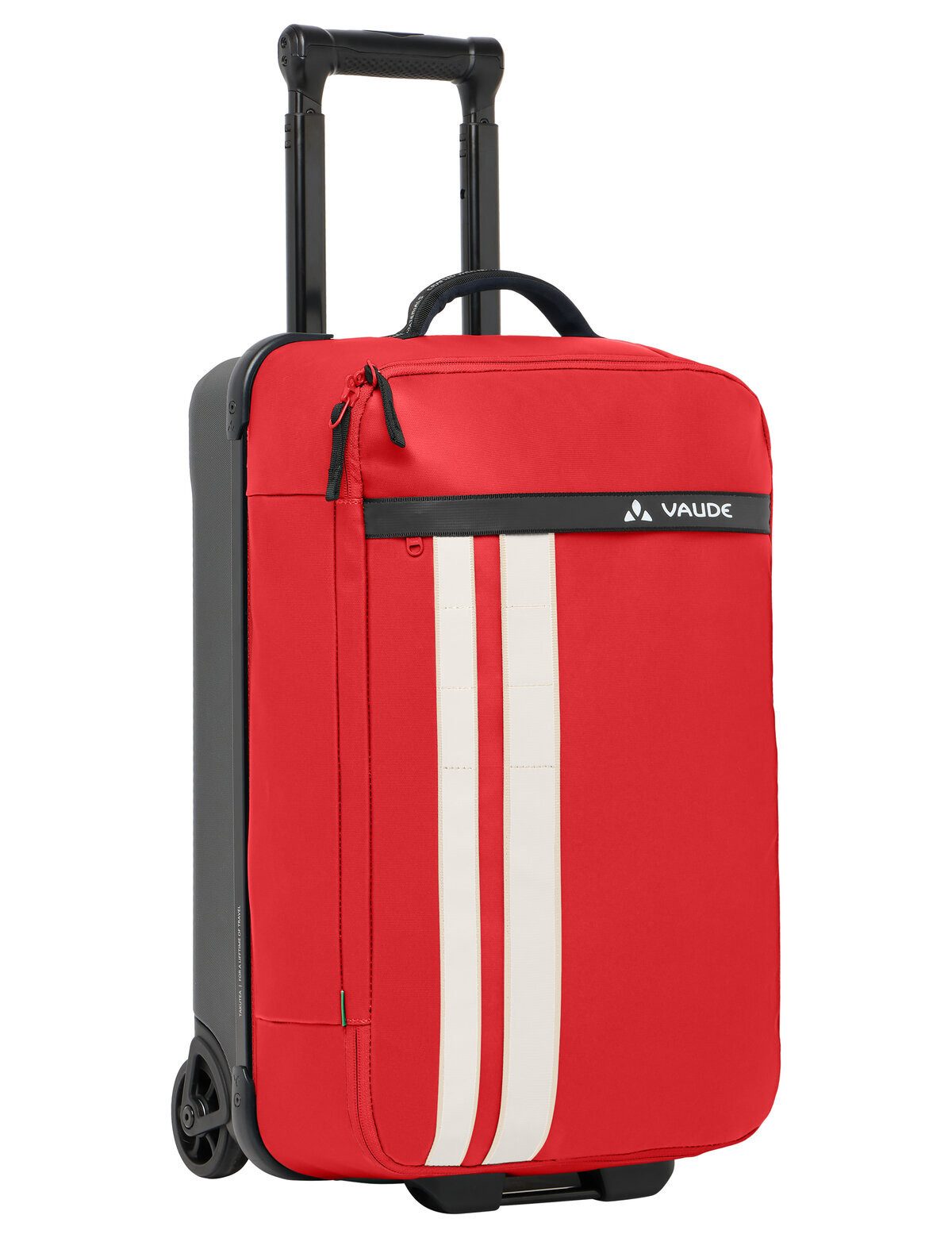 VAUDE Trolley Takutea 35, 2 Rollen, Reisetasche mit Rollen und Teleskopgriff, 35 Liter