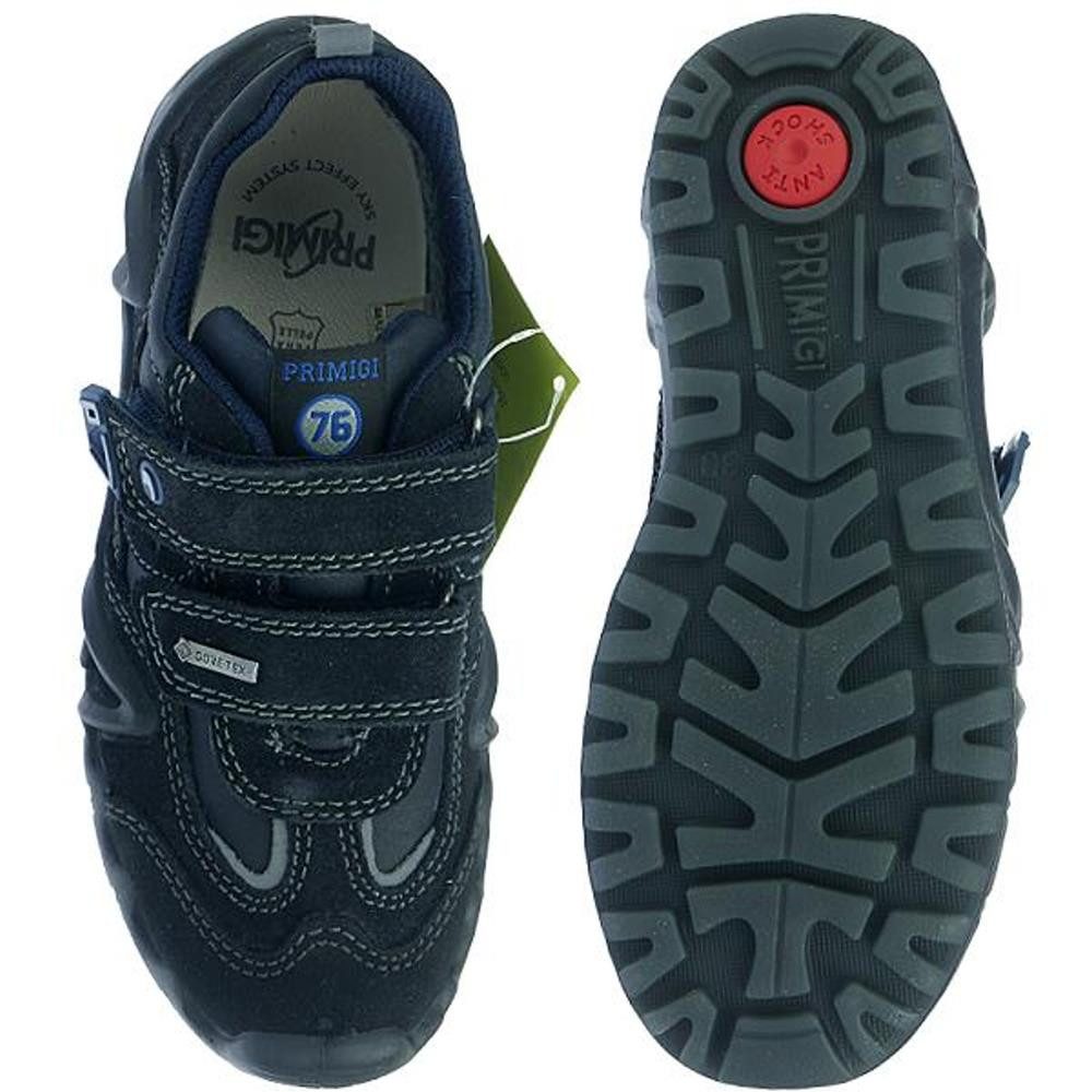 Primigi Primigi PERTH Gore-Tex extrem leicht schwarz EUR 30 Sneaker