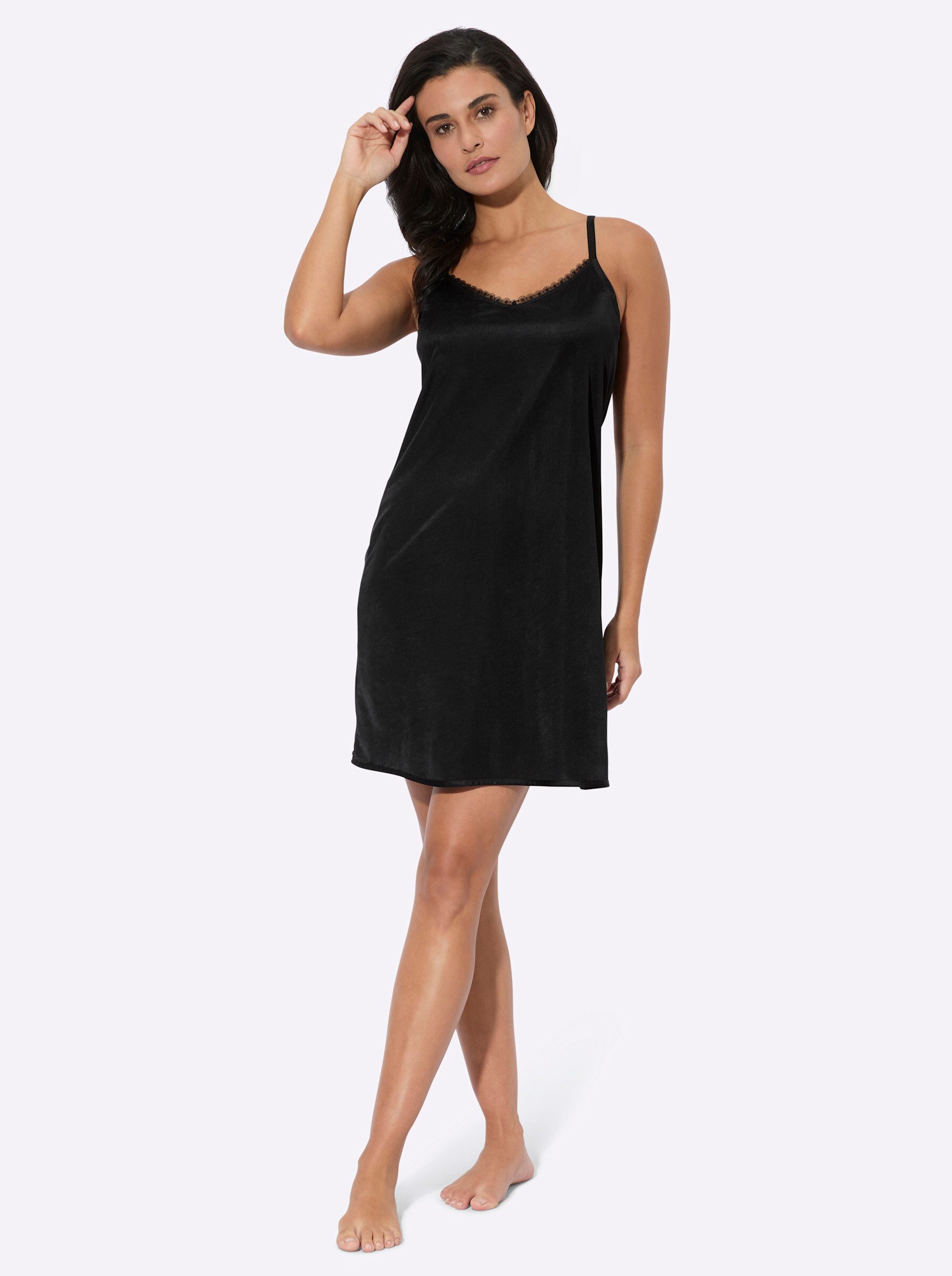 nicht definiert Unterkleid "Unterkleid" günstig online kaufen