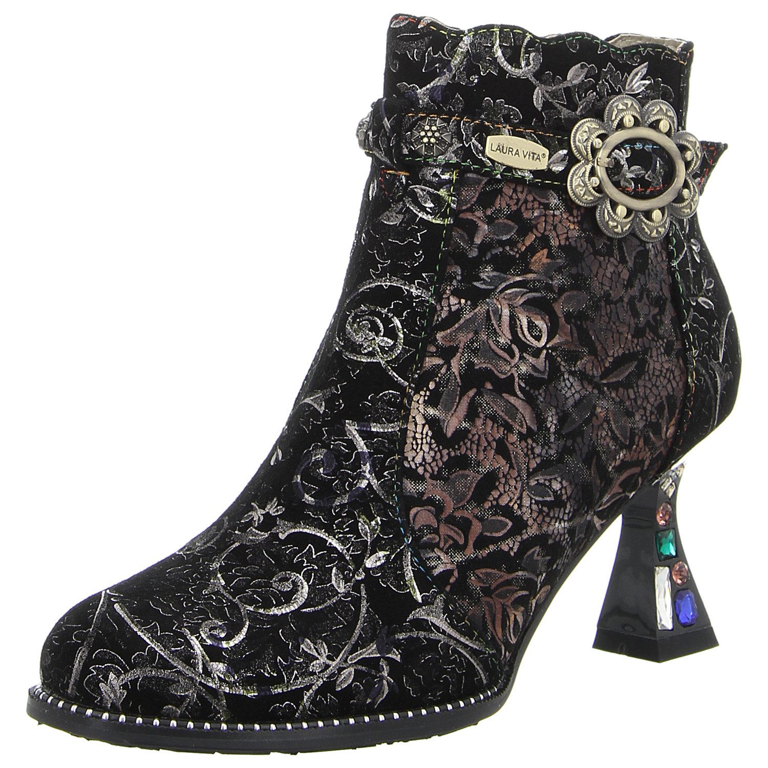 LAURA VITA Oliveo 30 Stiefelette