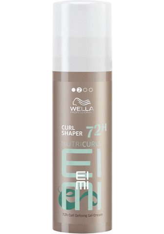 Wella Professionals Styling-Creme »EIMI Curl Shaper« locke...