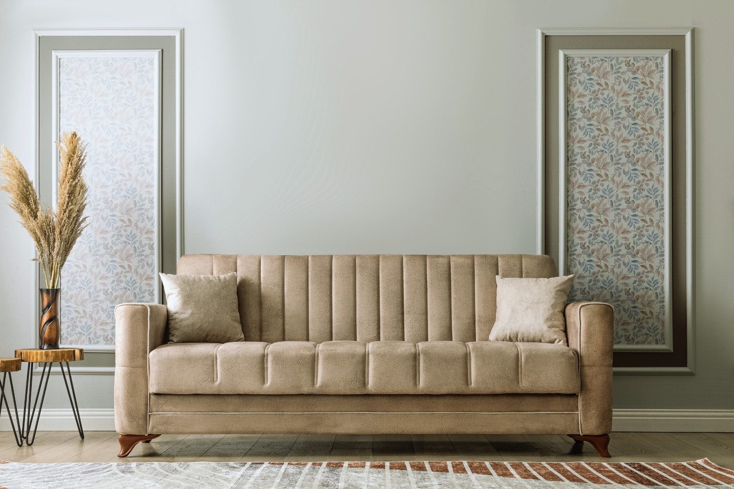 gowoll 3-Sitzer Sofa Bed mit Schlaffunktion günstig online kaufen