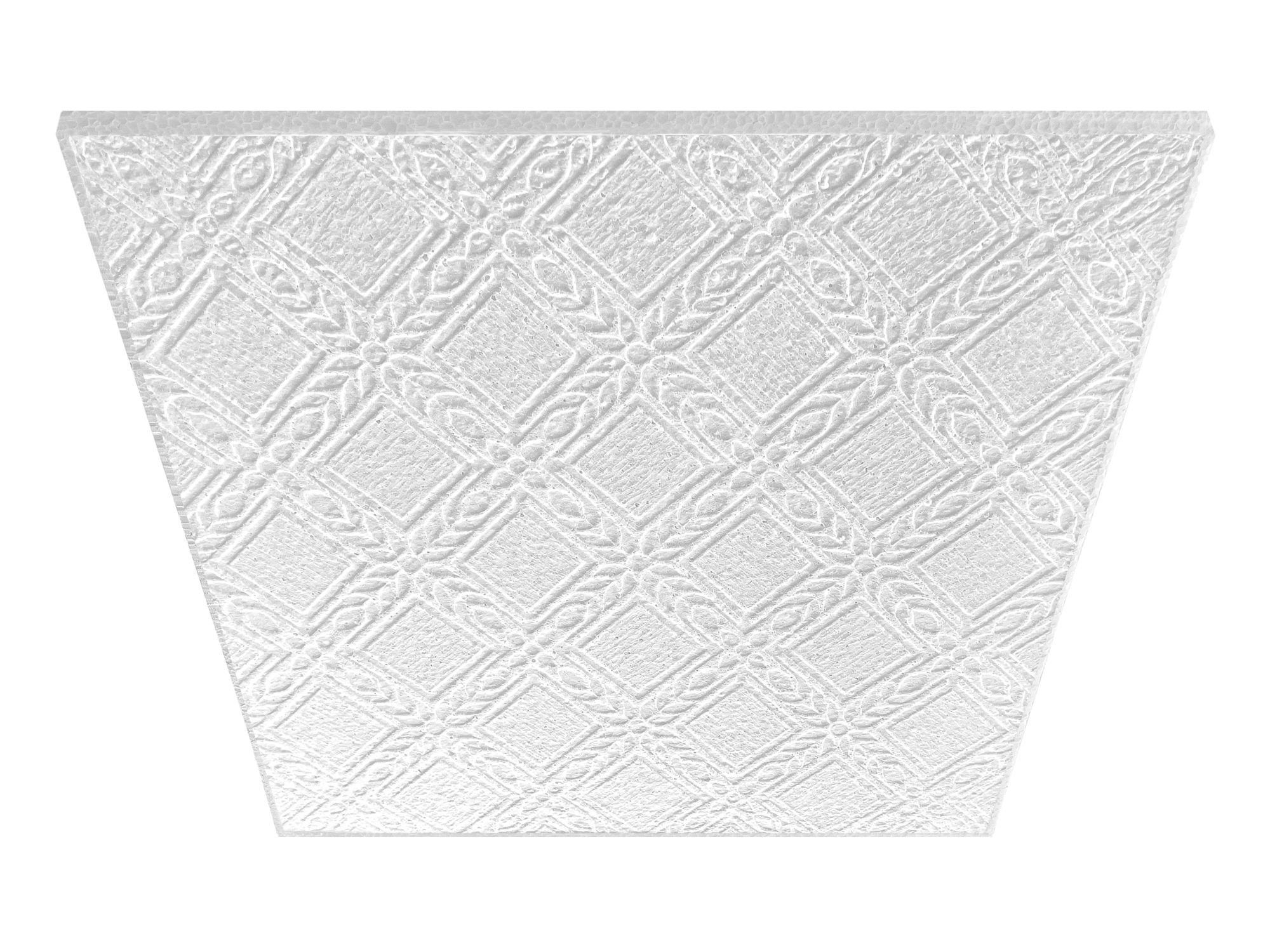 marbet design Wanddekoobjekt PERGA (Deckenplatten aus günstig online kaufen
