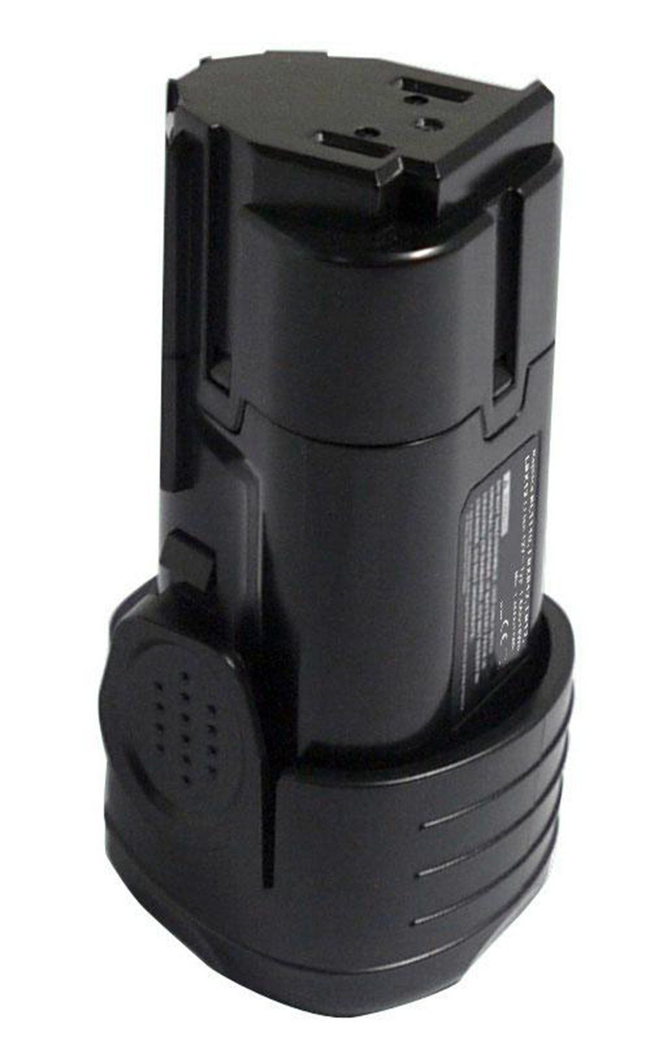 PowerSmart Akku für BLACK & DECKER BL1110, BL1310, BL1510, LB12, LBX12, LBXR12 Li-Ion 1500 mAh (12 V)