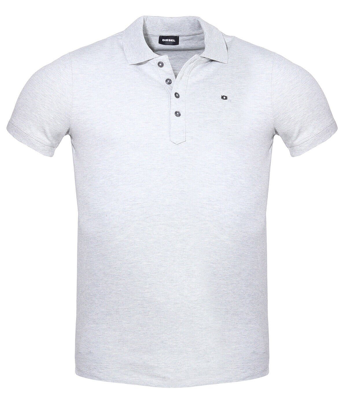 Diesel Poloshirt Diesel Herren Poloshirt T-HEAL günstig online kaufen