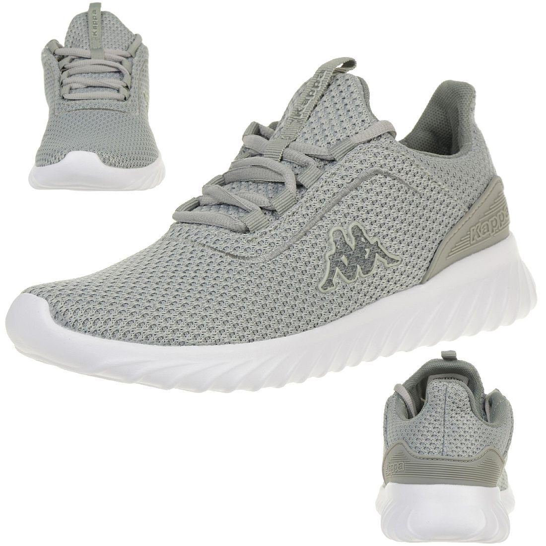 Kappa 242684 Sneaker