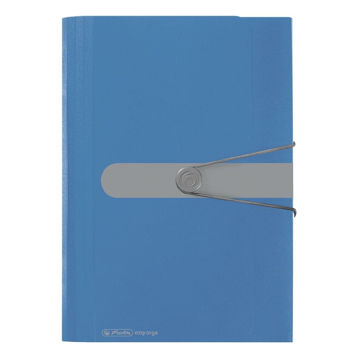Fächermappe