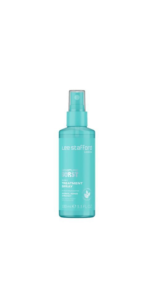 Lee Stafford Leave-in Pflege Lee Stafford Moisture Burst 10 in 1 Leave-in Treatment Spray 100ml