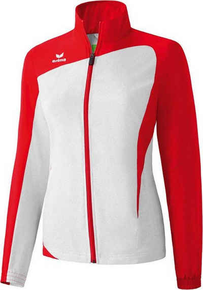 Erima Trainingsjacke Damen Präsentationsjacke Club 1900 Sportjacke Sport Jacke