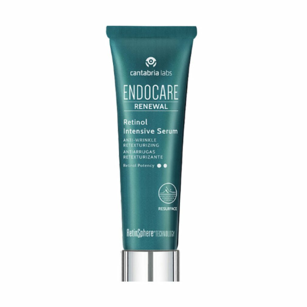 Endocare Tagescreme Renewal Retinol Intensiv-Serum 30ml