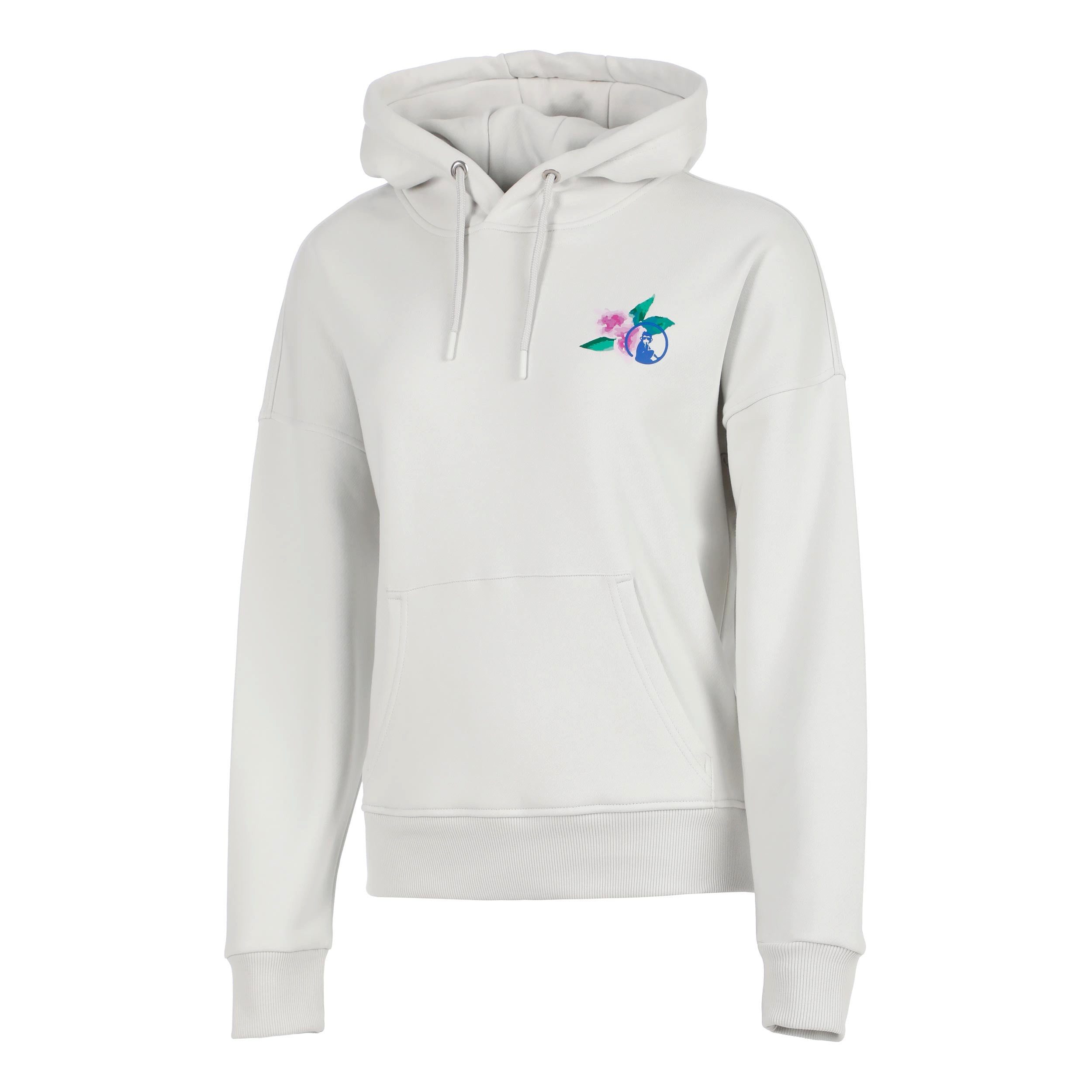 Quiet Please Kapuzensweatshirt Crush TMTTC