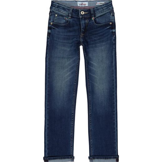 Vingino Regular-fit-Jeans »Jeanshose BAGGIO für Jungen«