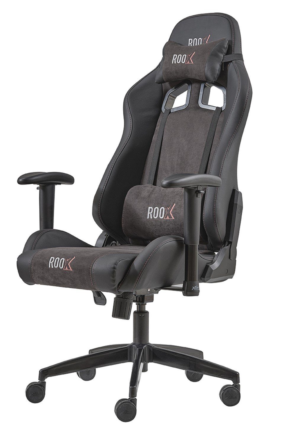 Möbel-Lux Gaming-Stuhl Roox