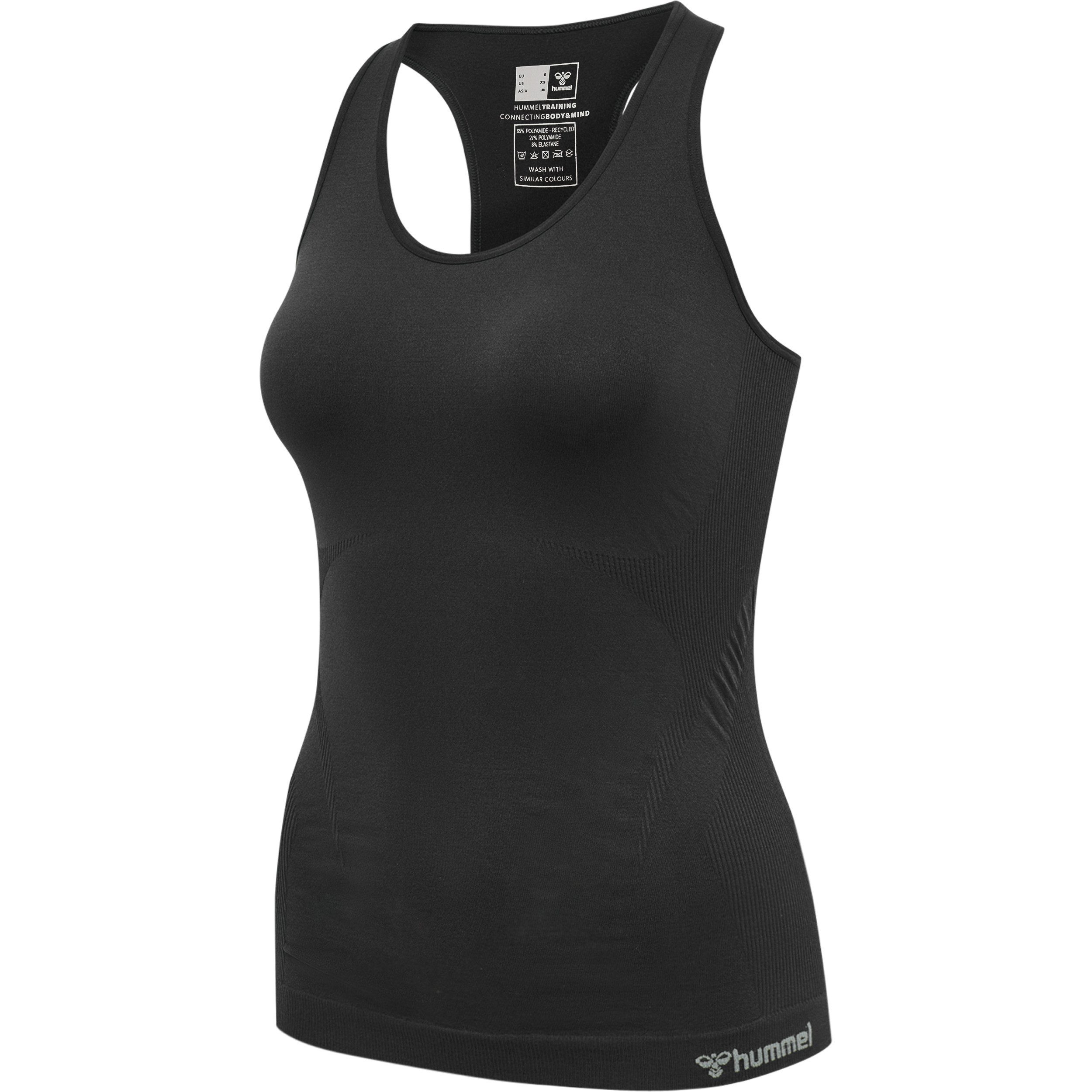 hummel Tanktop HMLTIF SEAMLESS TOP (1-tlg) günstig online kaufen