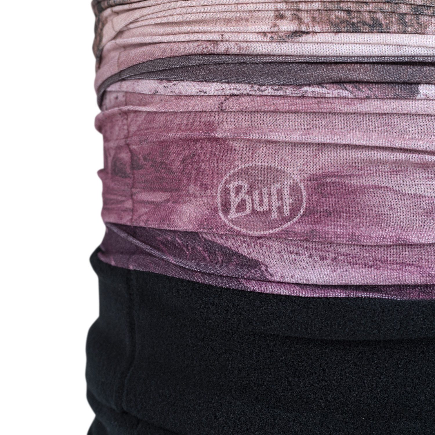 Buff Halstuch Polar GRAU