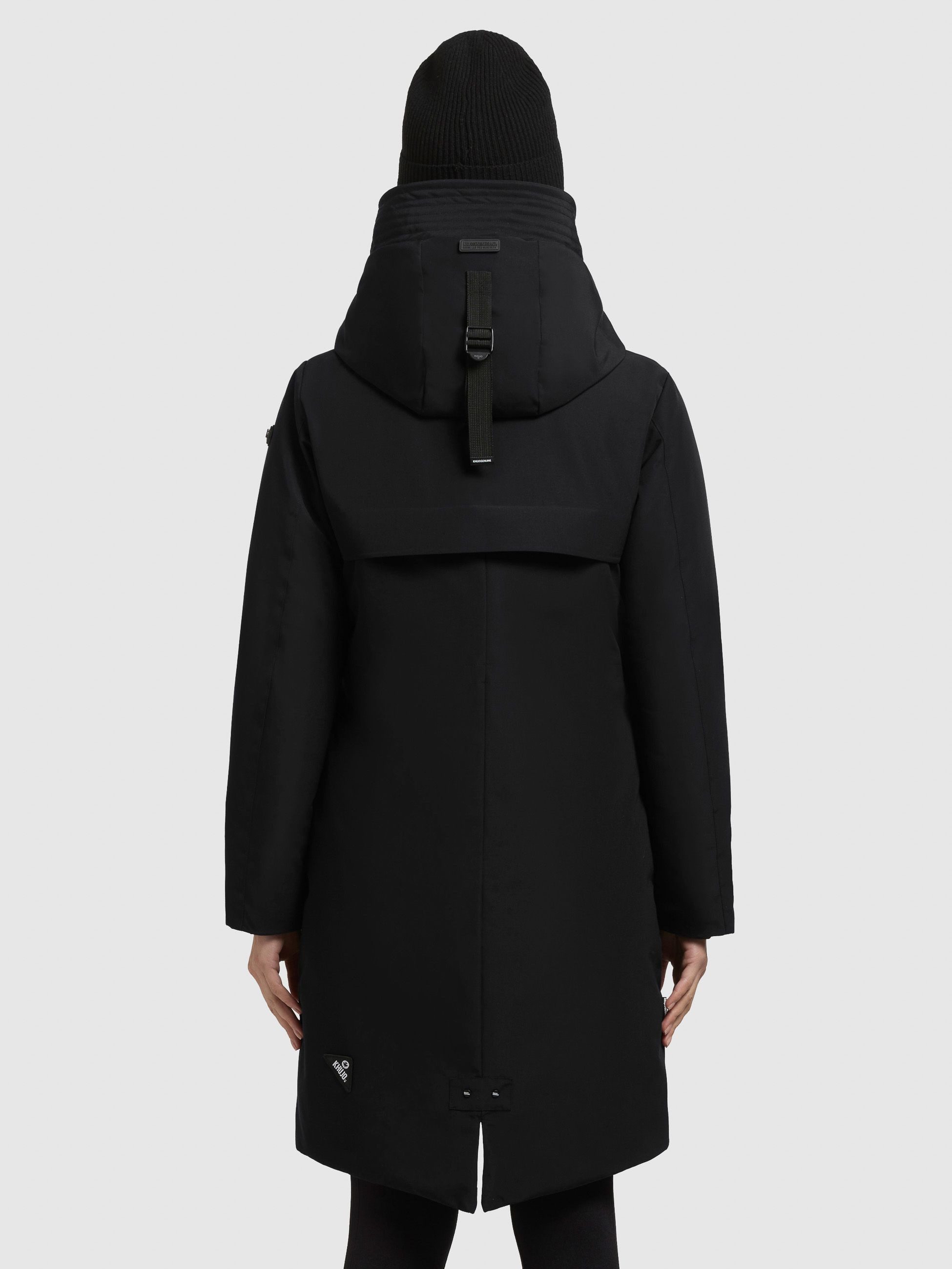 khujo Outdoorjacke WEBB