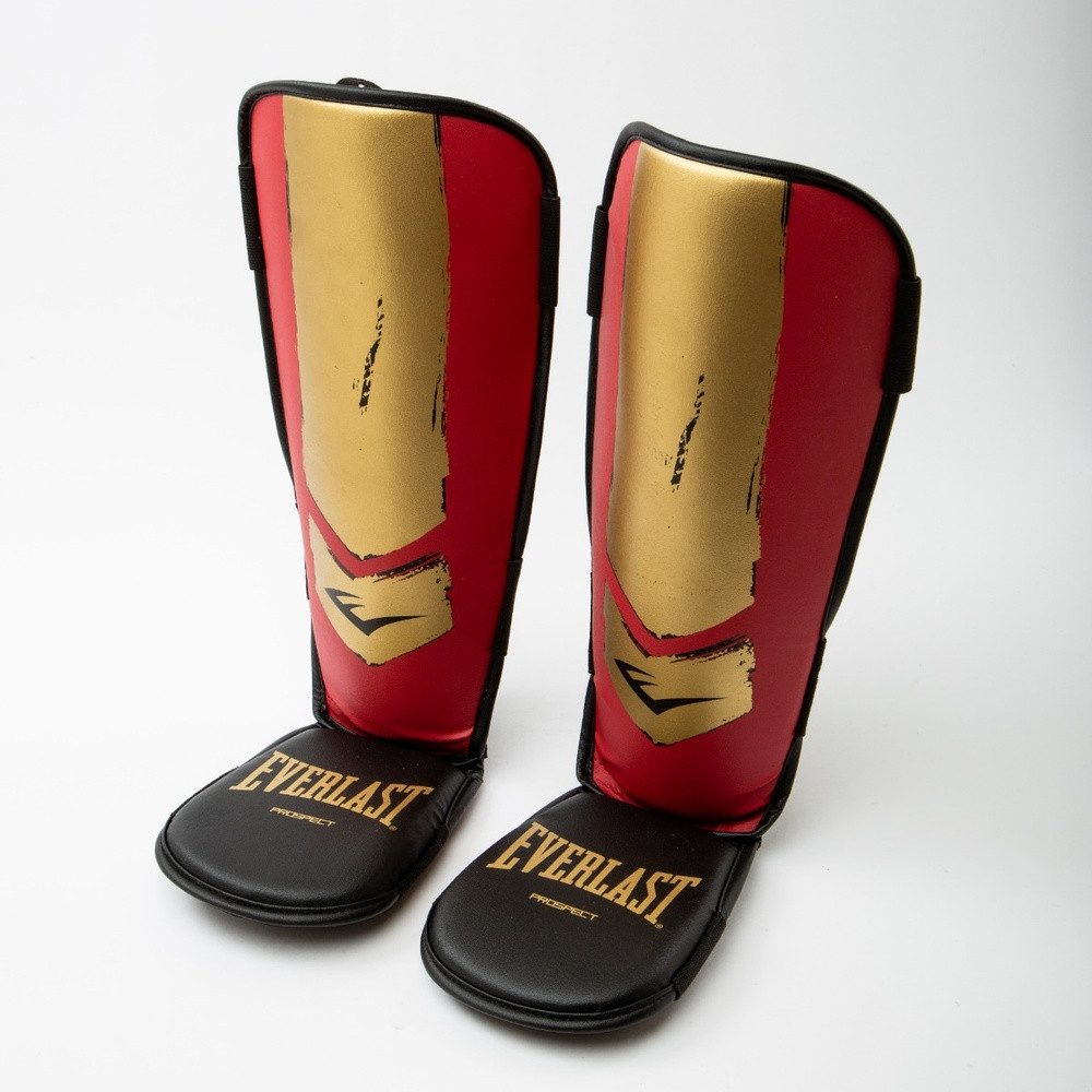 Everlast Kampfsport Щитки Prospect Youth Shin Guards