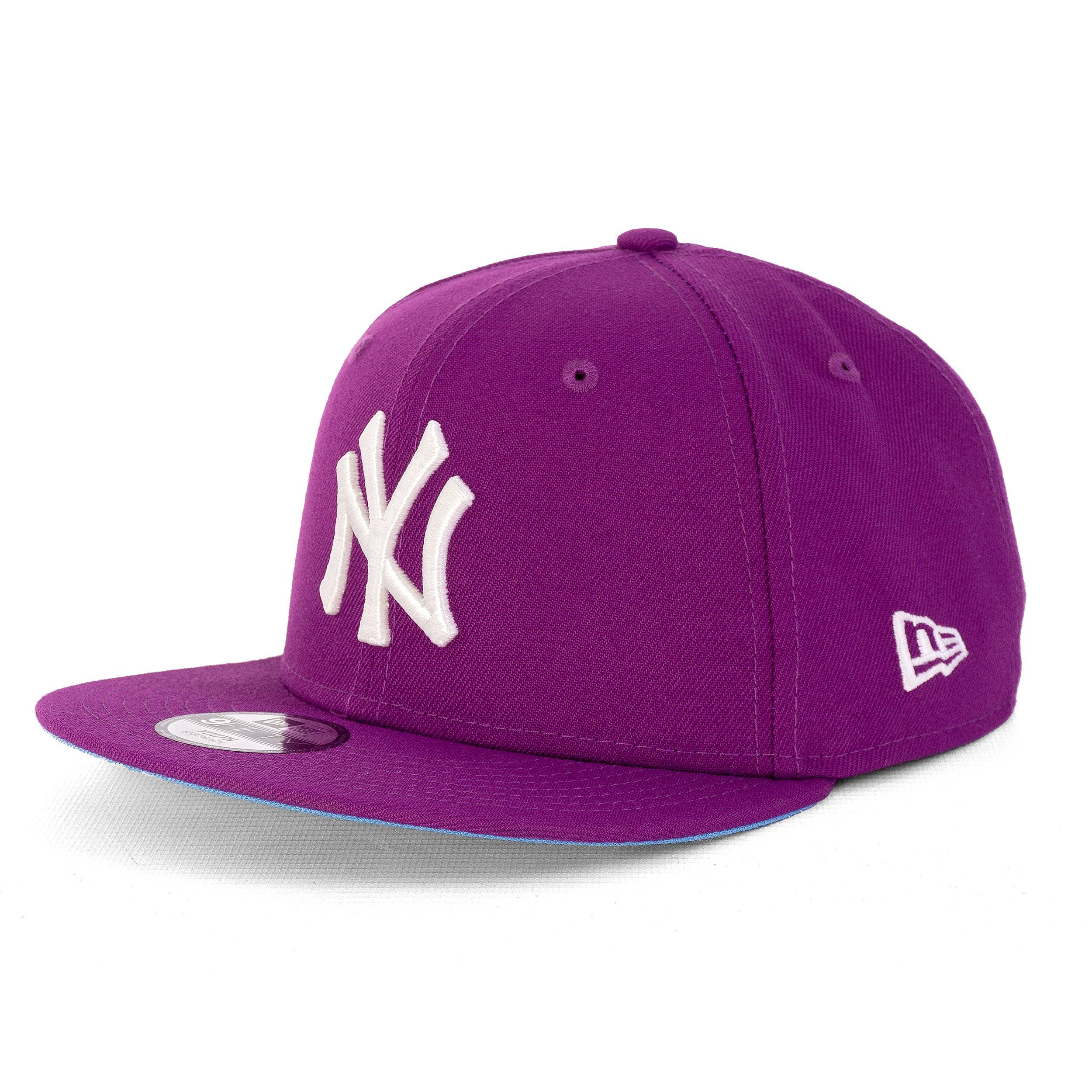 Subway Cap Baseball (1-St) Yankees Era Era New KID9Fifty New New Cap York