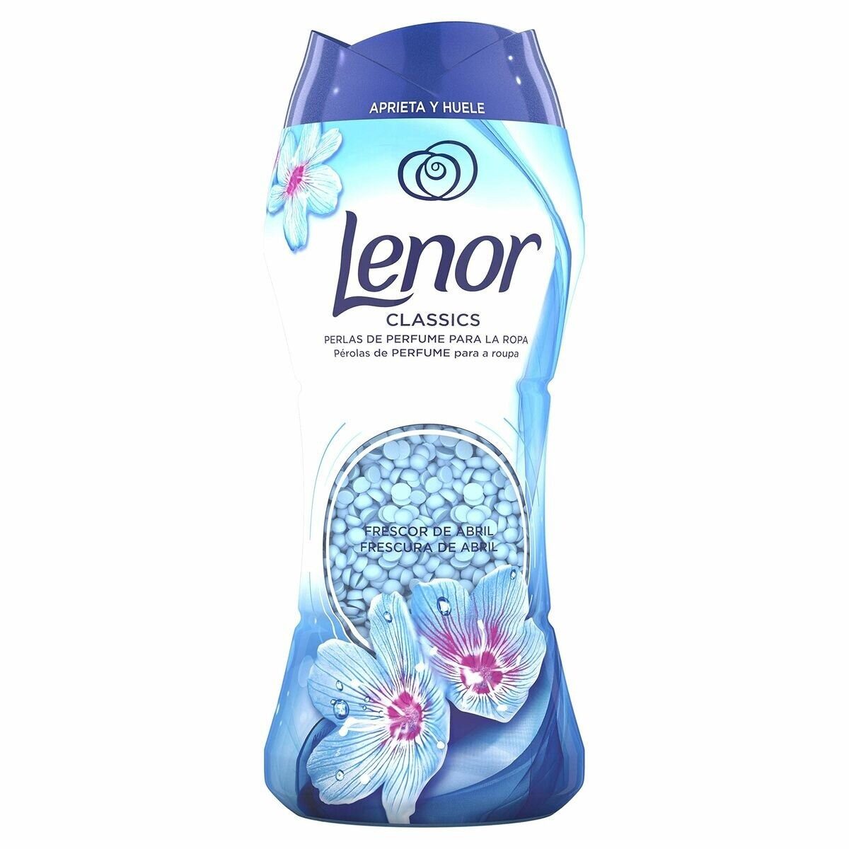 LENOR UNSTOPPABLES Weichspüler