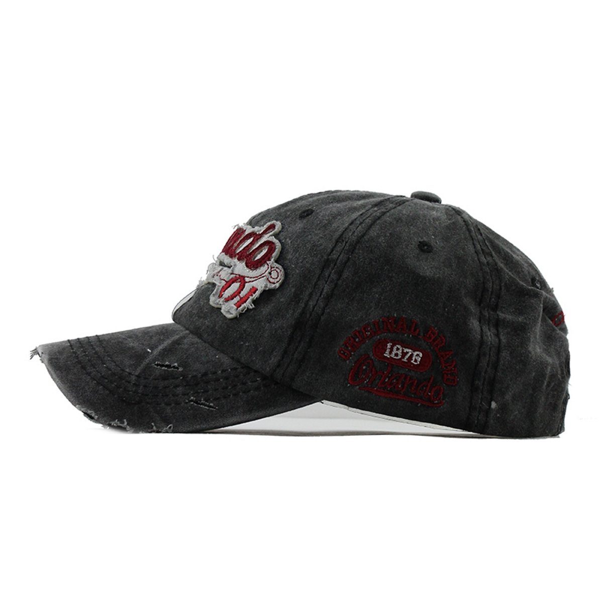 Sporty Baseball Cap Orlando Original Vintage günstig online kaufen
