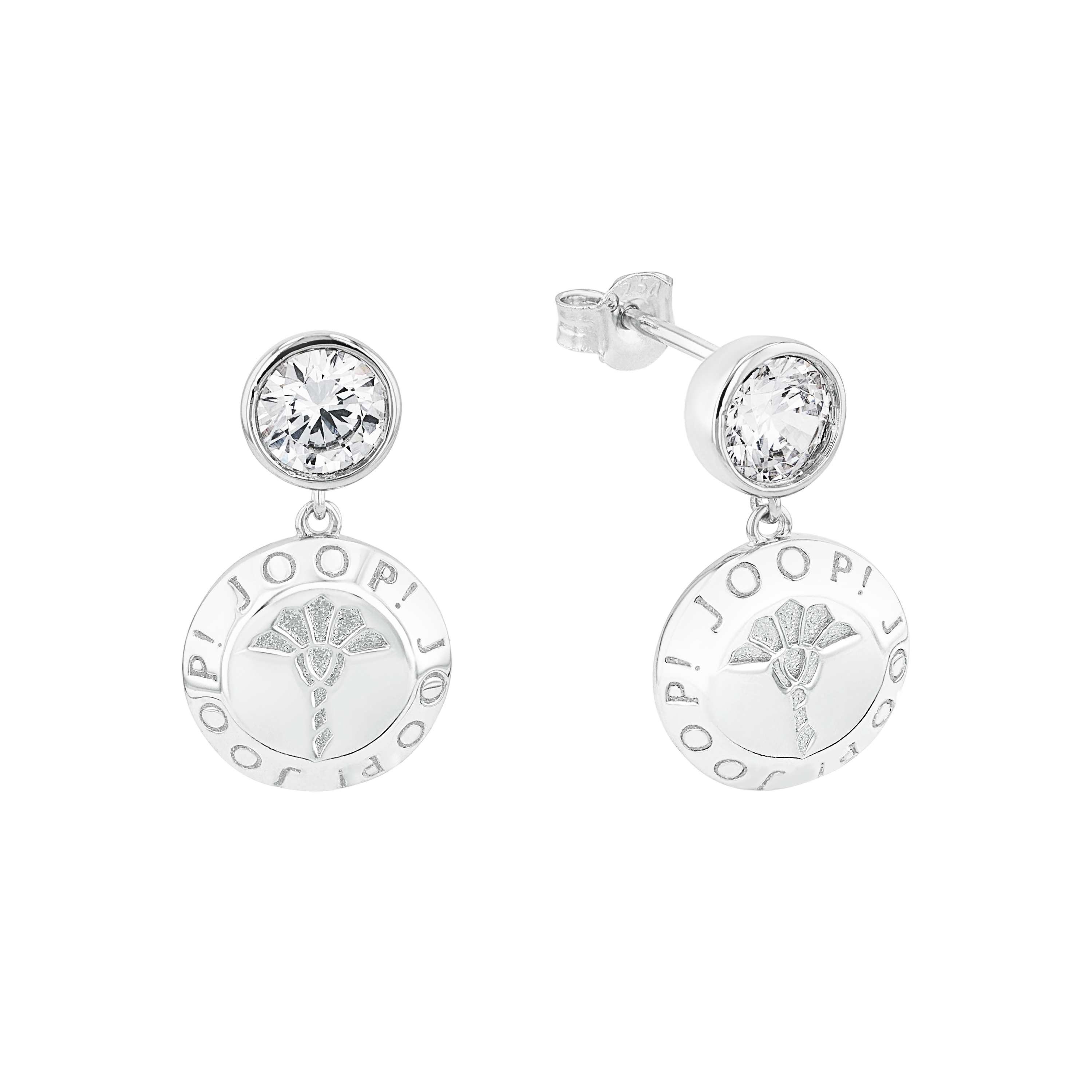 JOOP! Ohrring-Set JOOP! Ohrschmuck 20380...