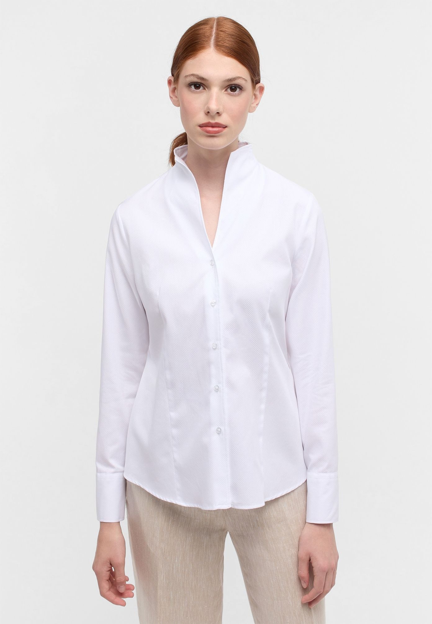 Eterna Klassische Bluse 7001 D266 günstig online kaufen