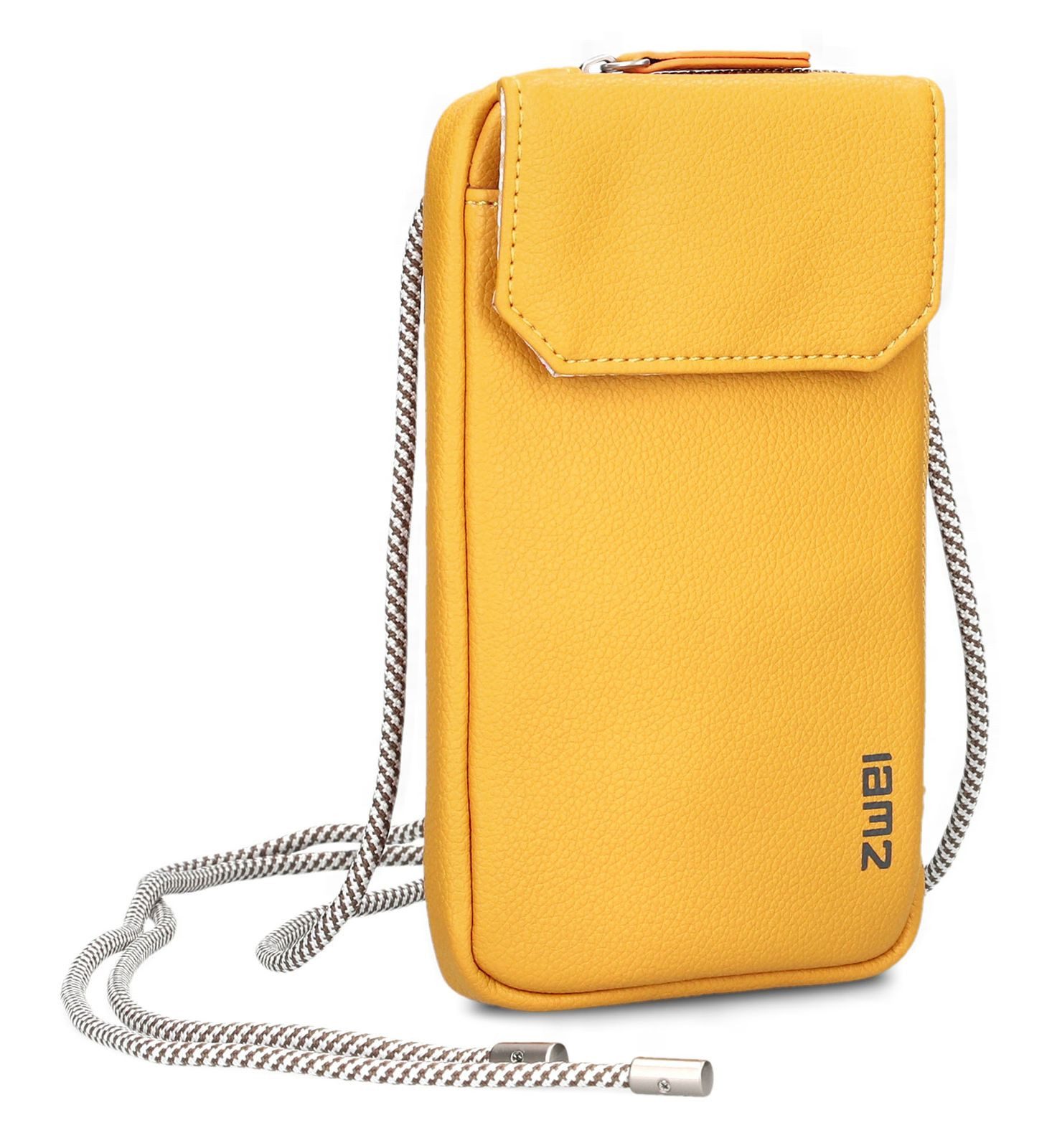 Zwei Handytasche Mademoiselle.M