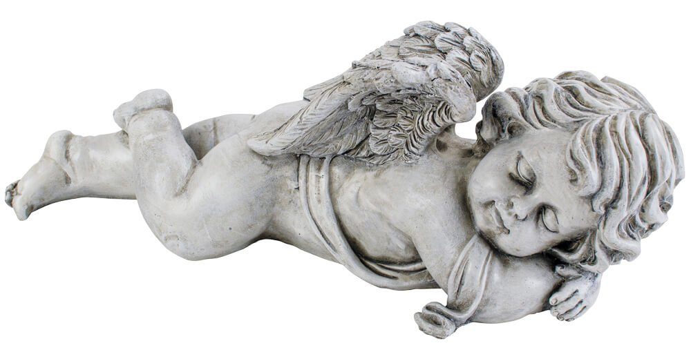matches21 HOME & HOBBY Dekofigur Grabschmuck günstig online kaufen