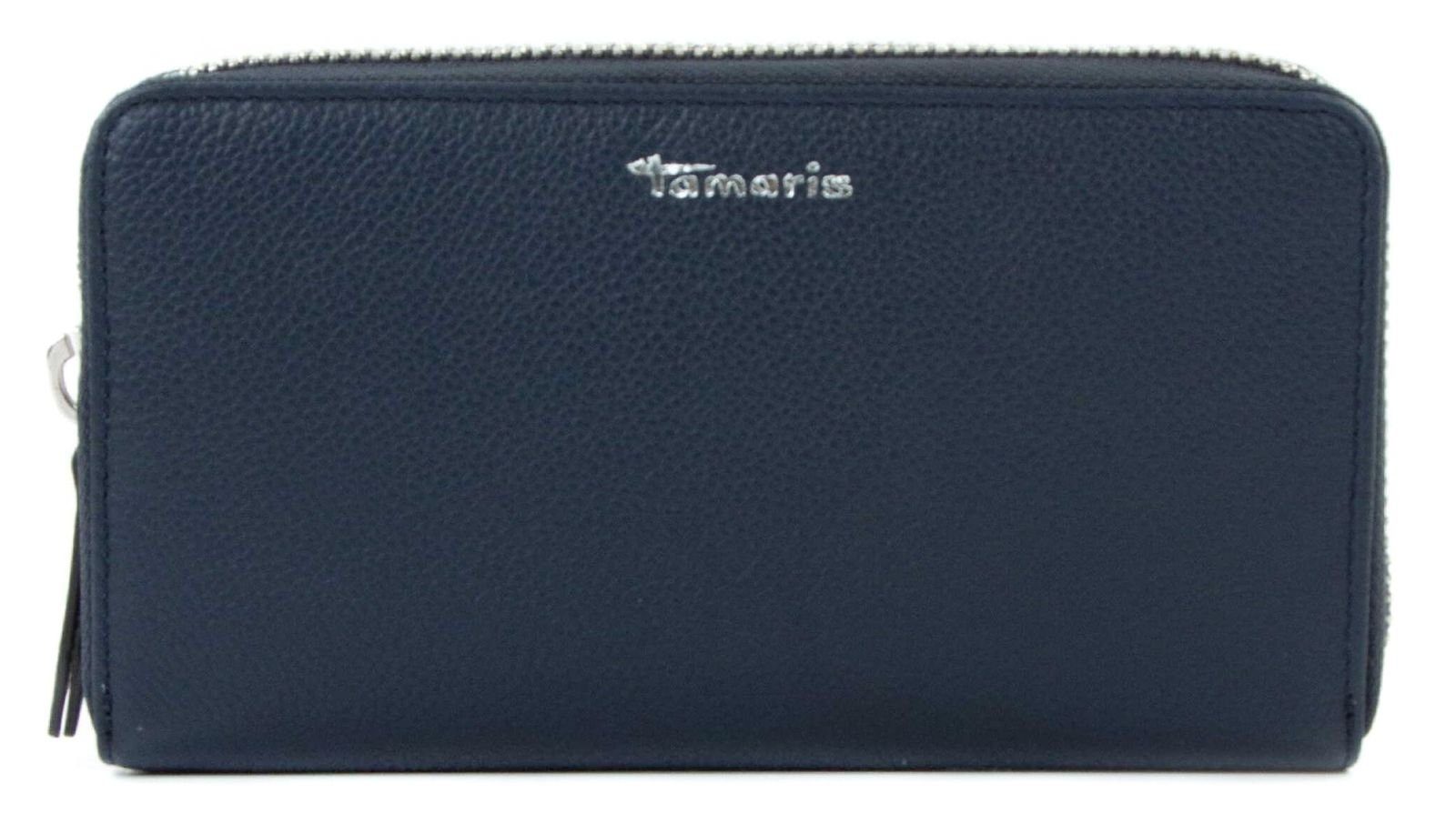 Tamaris Geldbörse Zip Around Wallet, aus günstig online kaufen