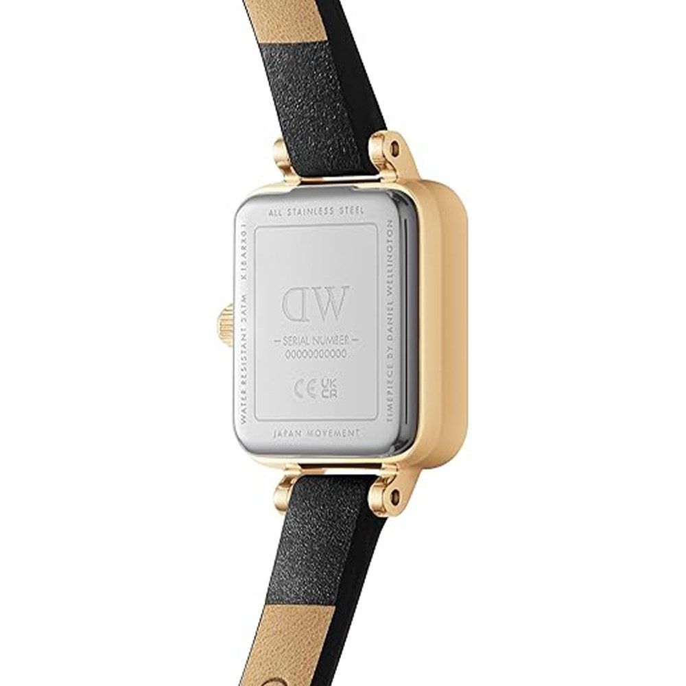 Daniel Wellington Quarzuhr Daniel Wellington Quadro günstig online kaufen