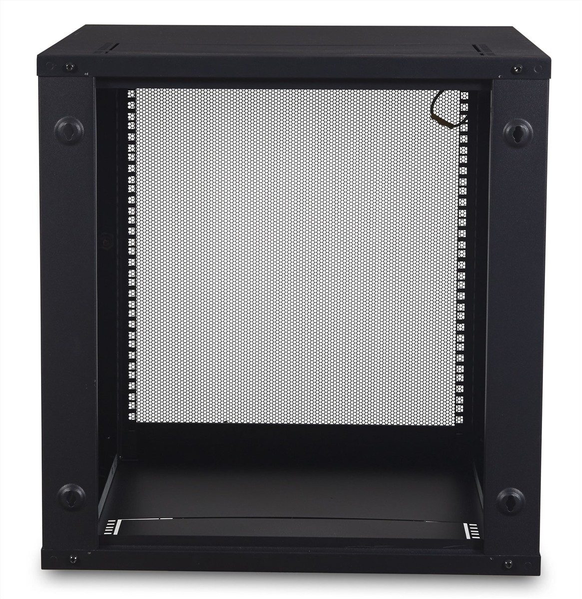 APC Netzwerkschrank APC NetShelter WX, 12 HE, Wandmontageschrank