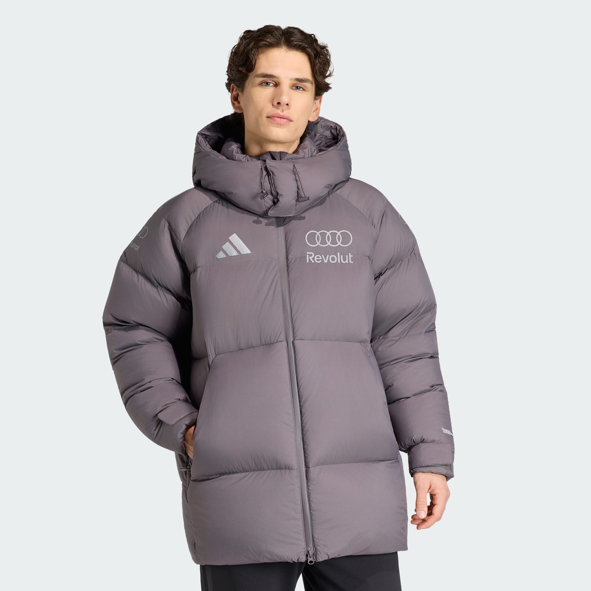 adidas Performance Funktionsjacke (1-St)