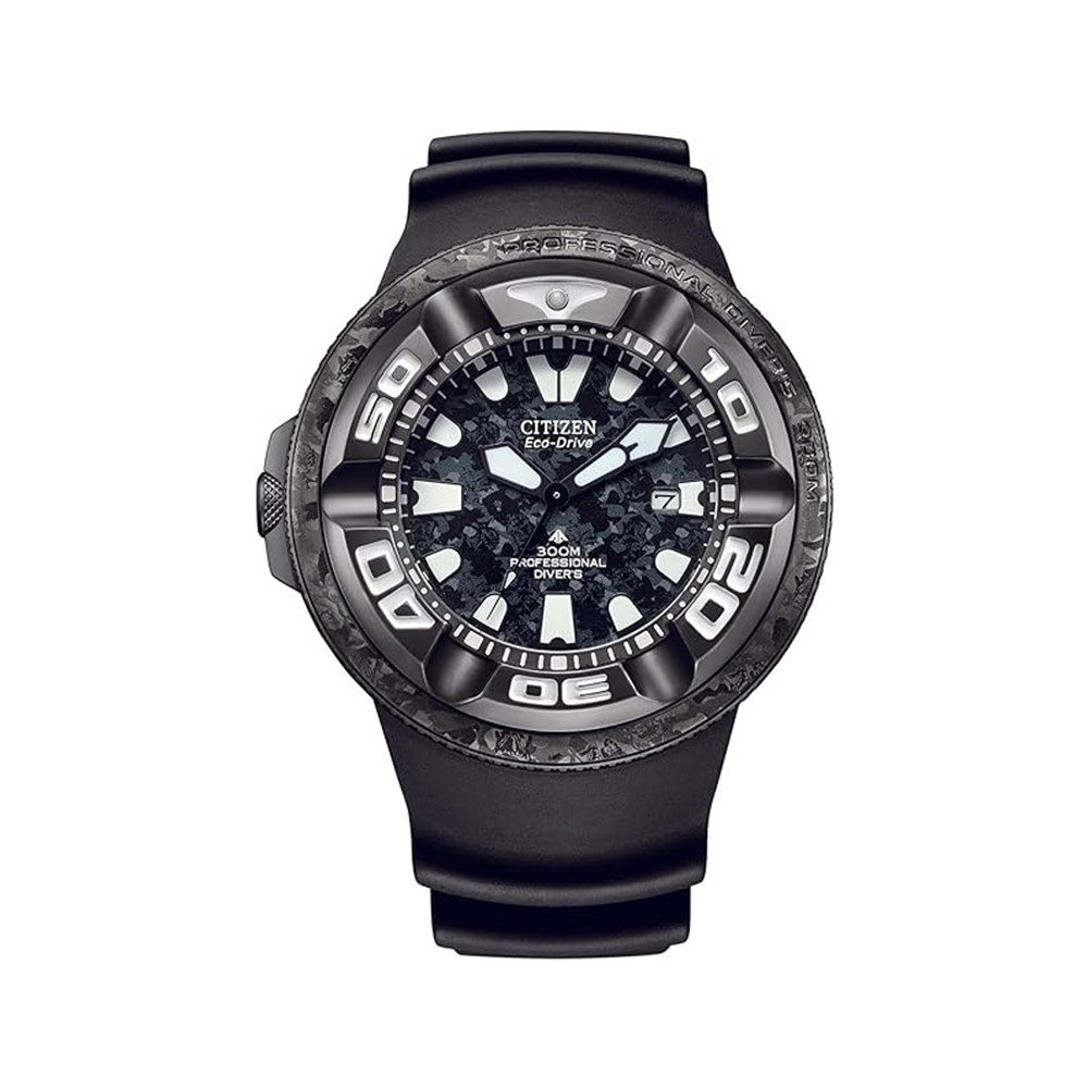 Citizen Automatikuhr Citizen Godzilla-Promaster Professional Diver 300 BJ80 günstig online kaufen