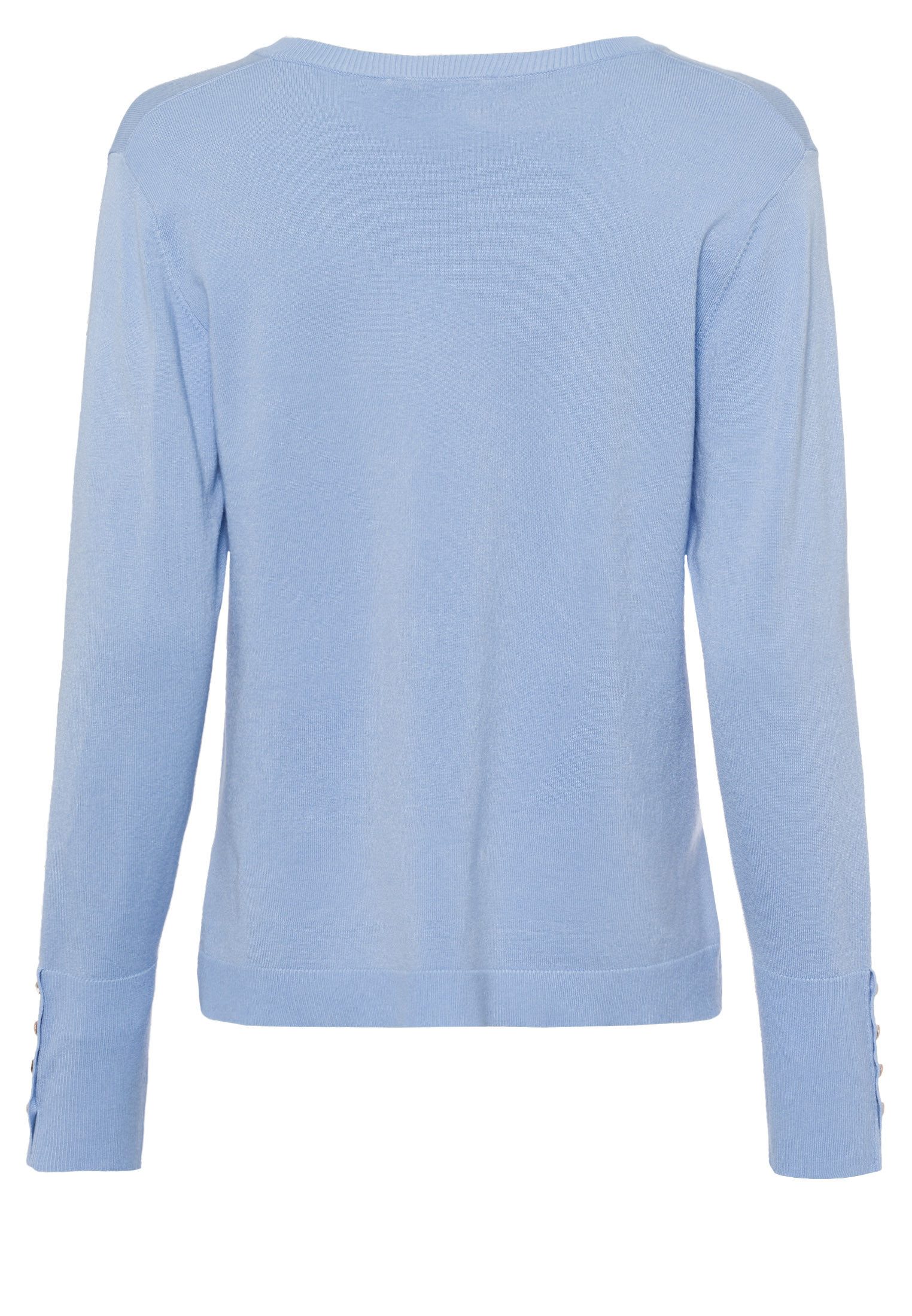 MARC AUREL V-Ausschnitt-Pullover günstig online kaufen