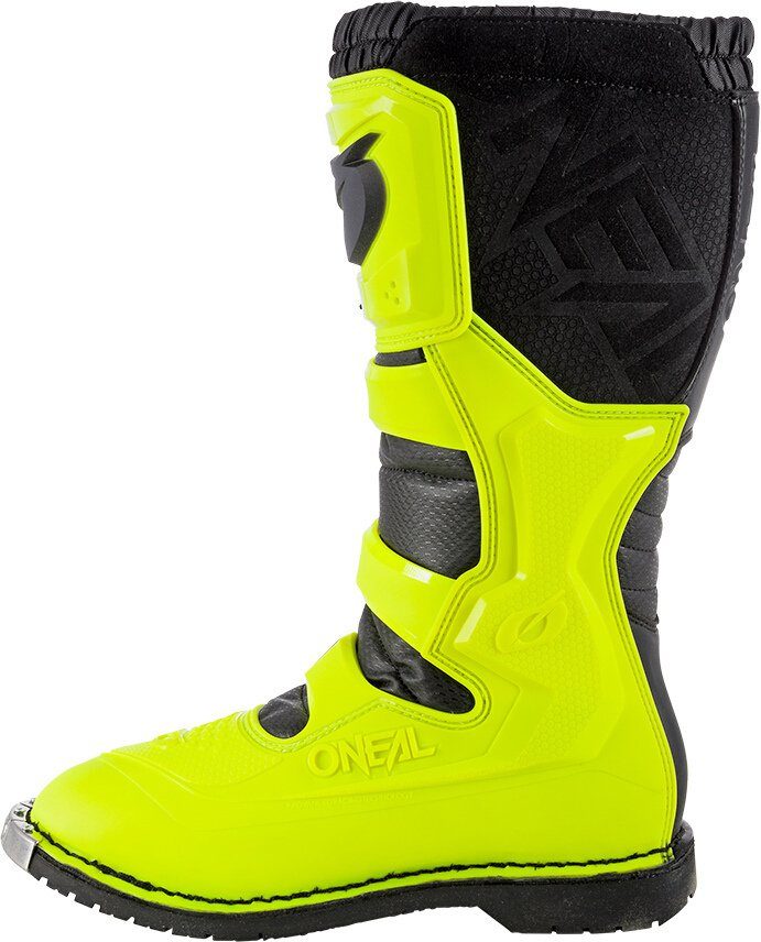 O’NEAL Rider Pro Motocross Stiefel Motorradstiefel günstig online kaufen