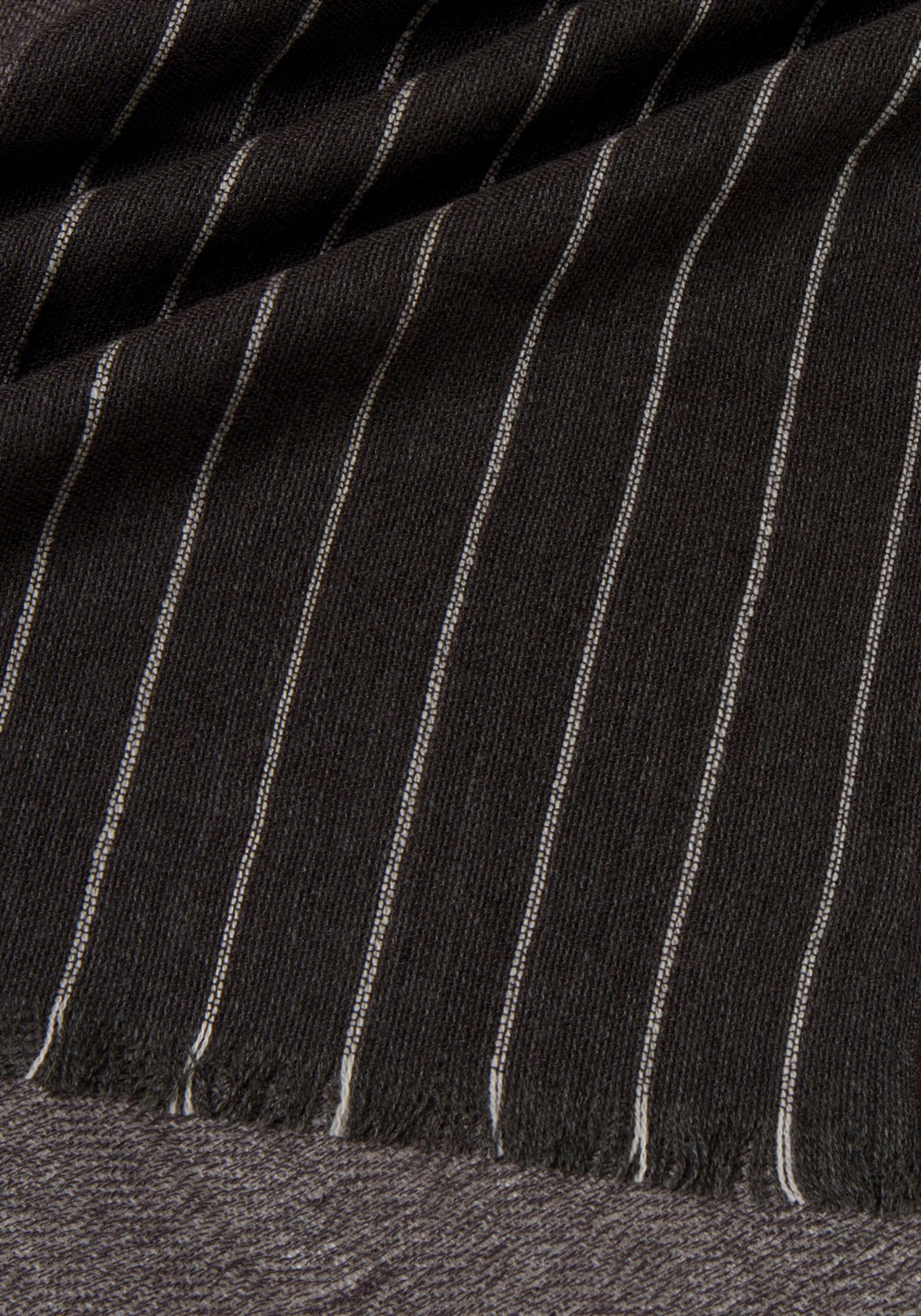 Cinque Strickschal VOLTERRA, aus weichem Material mit dezentem Muster