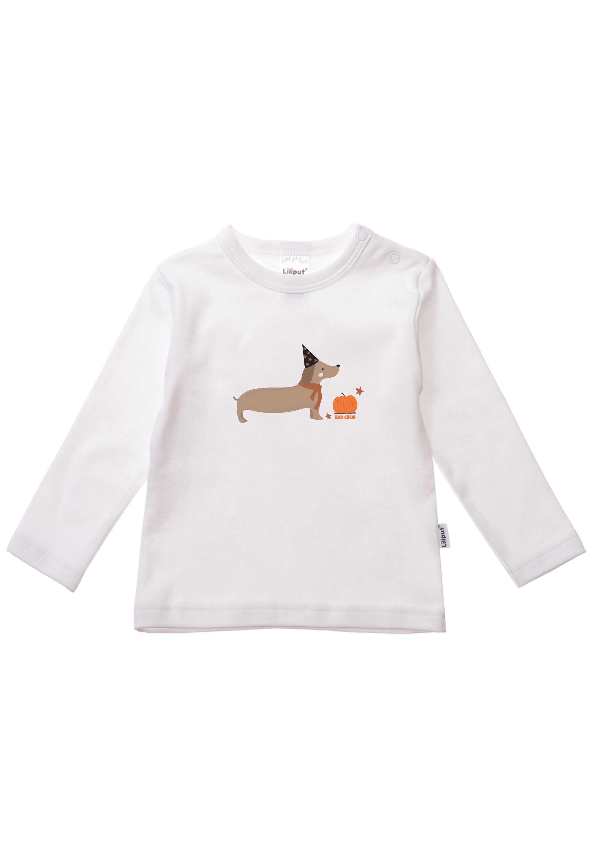 T-Shirt Dackel Boo