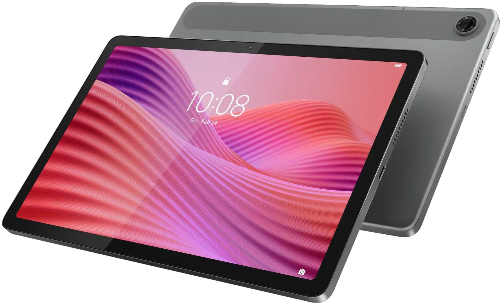Lenovo TB311XU 4RAM 64GB LTE luna grey – Bild 3 von 5
