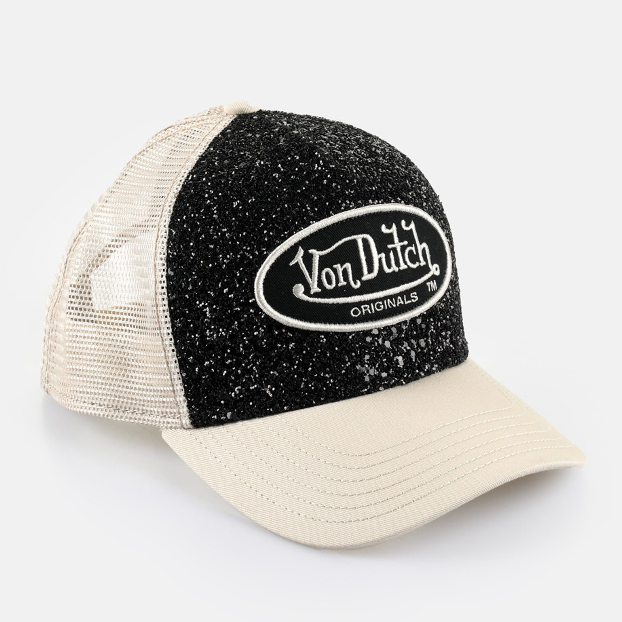 Von Dutch Trucker Cap Von Dutch günstig online kaufen